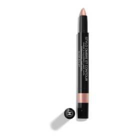 STYLO OMBRE ET CONTOUR - 3-in-1 Eyeshadow-eyeliner-kohl Pencil<br>