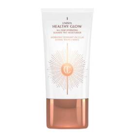 Unisex Healthy Glow - Hydrating tinted moisturiser 40 ml