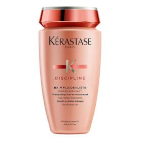 Discipline Bain Fluidealiste Sulfate-Free Shampoo 250ml