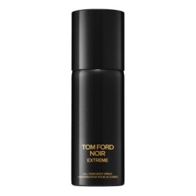 Noir Extreme All Over Body Spray 150ml