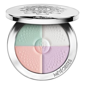 Météorites Compact Powder METEORITES COMPACT - 04 DORE