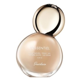 L'Essentiel Natural Glow Foundation L'ESSENTIEL - TENUE 16H FONCÉ
