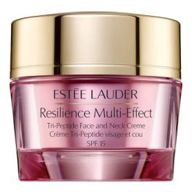 Resilience Multi-Effect Tri-Peptide Face And Neck Creme Spf 15 - Dry