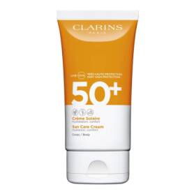 Sun Care Body Cream UVA/UVB 50+ 150 ml