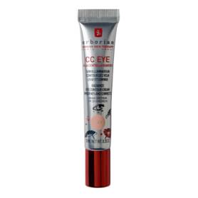 CC Eye With Centella Asiatica Radiance Eye and Contour Cream 10ml