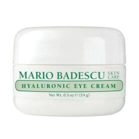 Hyaluronic Eye Cream 14ml