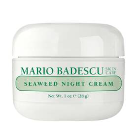Seaweed Night Cream 29ml