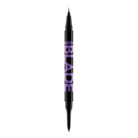 Brow Blade Waterproof Eyebrow Pencil & Ink Stain