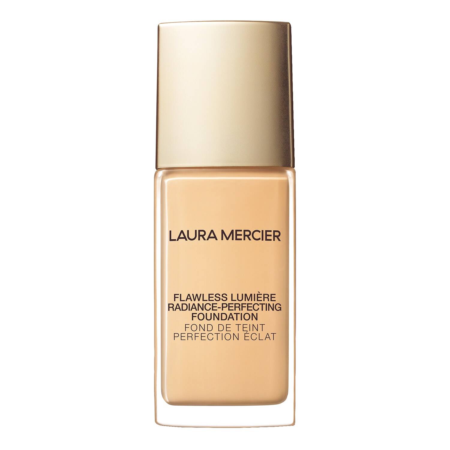 Laura Mercier Flawless Lumière Radiance-Perfecting Foundation 6N1 Truffle (30 Ml)