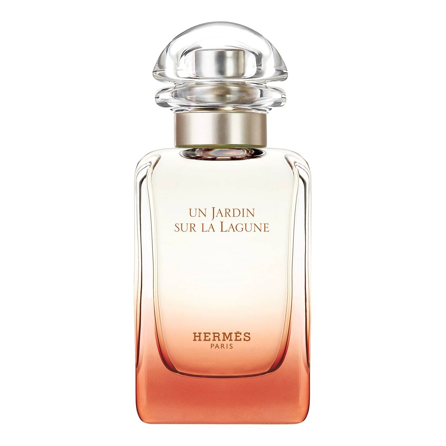 Hermès Un Jardin Sur La Lagune 100 Ml