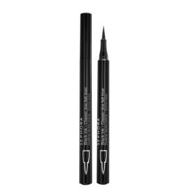 Black Ink Waterproof Precise Felt Liner 1.2ml Black
