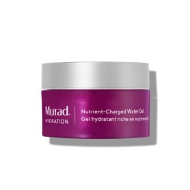 Nutrient-Charged Water Gel 50ml