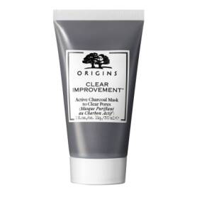 Clear Improvement - Active Charcoal Mask - Travel Size CLEAR IMPROVEMENT MASK 30ML