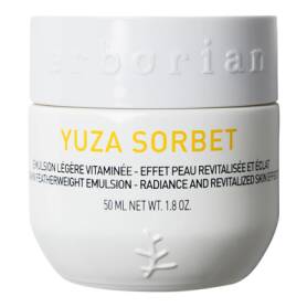 Yuza Sorbet Vitamin Featherweight Emulsion 50ml
