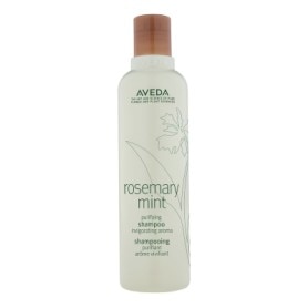 Rosemary Mint Purifying Shampoo