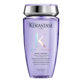 Blond Absolu Hydrating Illuminating Shampoo for Blonde Hair