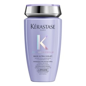 Blond Absolu Bain Ultra-Violet Purple Shampoo 250ml