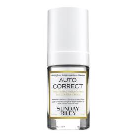 Auto Correct Brightening and Depuffing Eye Contour Cream AUTO CORRECT BRIGHTENING AND DEPUFFING E