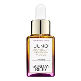 Juno Antioxidant + Superfood Face Oil JUNO ANTIOXIDANT SUPERFOOD FACE OIL 15ML