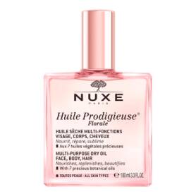 Huile prodigieuse Florale - Multi-Purpose Dry Oil 100ml