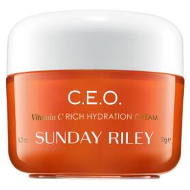 C.E.O Vitamin C Rich Hydration Cream
