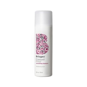 Smoothing Shampoo 236ml