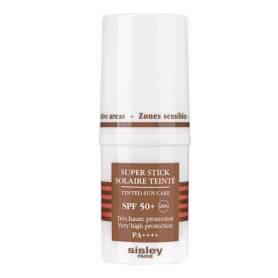 Super Stick Solaire Tinted Sun Care SPF 50+ SOLAIRES Super Stick Teinté SPF 50+