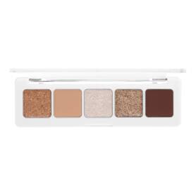 Mini Nude Palette 0.8 g / 0.028 oz  x 5 pc