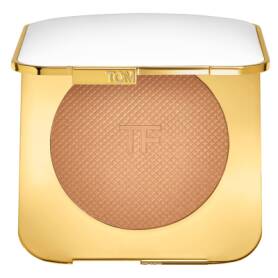 Bronzing Powder Small - Small sun bronzing powder