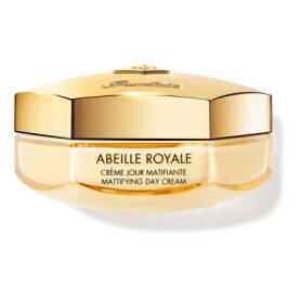 Abeille Royale - Mattifying Day Cream 50 ml