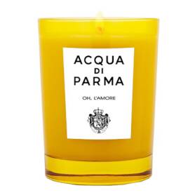 Oh L'Amore Candle 200g