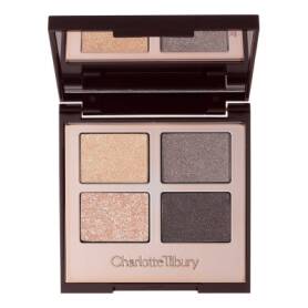 Luxury Palette - 4 Quad Eye Palette 4 x 1,3 g