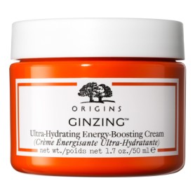 GinZing - Ultra-Hydrating Energy-Boosting Cream 50 ml