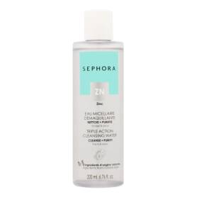 Triple Action Cleansing Water 400ml