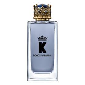 K by Dolce&Gabbana Eau de Toilette