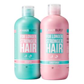For Longer Stonger Hair Duo 2 x 350 ml