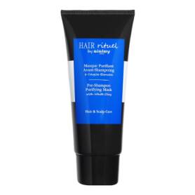 Pre-Shampoo Purifying Mask with White Clay HAIR RITUEL PRESHAMPOO PURIFY MASK 200ML