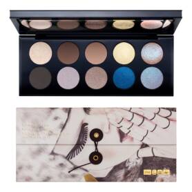 Mothership I Subliminal - Eyeshadow Palette 13,2 g