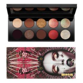Mothership V Bronze Seduction - Eyeshadow Palette 13,2 g
