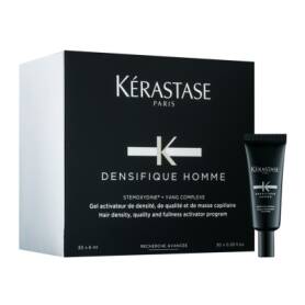 Densifique Bodifying Scalp Treatment for Men Coffret Densifique (30 x 6ml)