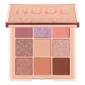Nude Obsessions Eyeshadow Palette
