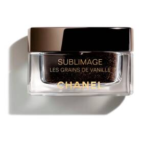 SUBLIMAGE LES GRAINS DE VANILLE - Purifying Vanilla Seed Face Scrub 50 G