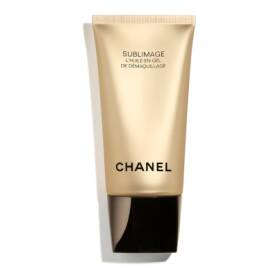 SUBLIMAGE L'HUILE-EN-GEL DE DEMAQUILLAGE - Gel-To-Oil Cleanser SUBLIMAGE HUILE DEMAQ.150