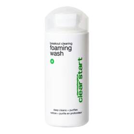 Breakout Clearing Foaming Wash 177 ml