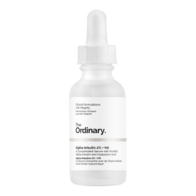 Alpha Arbutin 2% + HA 60ml