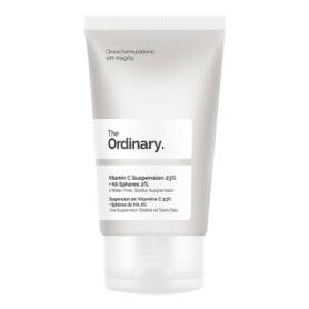 Vitamin C Suspension 23% + HA Spheres 2% 30 ml