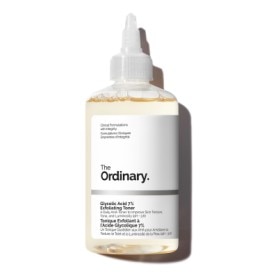 Glycolic Acid 7% Exfoliating Toner