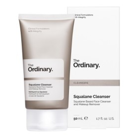 Squalane Cleanser
