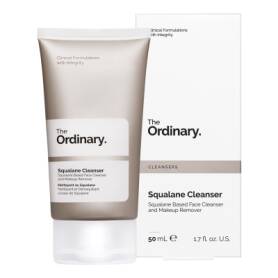 Squalane Cleanser
