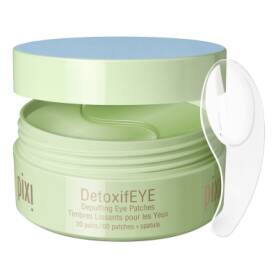 Depuffing Eye Patches EYE PATCHES DETOXIFEYE